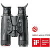 HIKMICRO BINOCLU VEDERE TERMICA HABROK 4K HE25L LRF 5,5-22X60  256X192 64GB