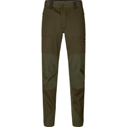 PANTALON HAWKER SHELL.2 PINE GREEN MAR.48