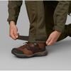 SEELAND PANTALON HAWKER SHELL.2 PINE GREEN MAR.58
