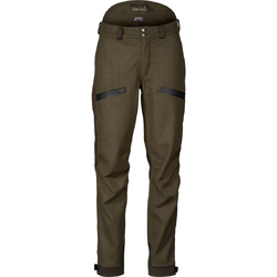 PANTALON CLIMATE HYBRID.PINE GREEN MAR.50