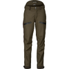 SEELAND PANTALON CLIMATE HYBRID.PINE GREEN MAR.56