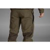 SEELAND PANTALON CLIMATE HYBRID.PINE GREEN MAR.56