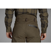 SEELAND PANTALON CLIMATE HYBRID.PINE GREEN MAR.56