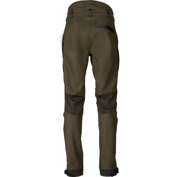 SEELAND PANTALON CLIMATE HYBRID.PINE GREEN MAR.56
