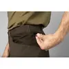 HARKILA PANTALON RAGNAR SLATE BROWN/WILLOW GREEN MAR.54/30