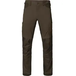 HARKILA PANTALON RAGNAR SLATE BROWN/WILLOW GREEN MAR.54/30