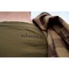 HARKILA TRICOU H-LOGO S/S DARK OLIVE MAR.M