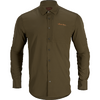 HARKILA CAMASA TRAIL L/S WILLOW GREEN MAR.XXL