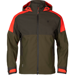 JACHETA PRO HUNTER D.K. GTX WILLOW GREEN/ORANGE MAR.54