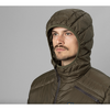 HARKILA JACHETA LOGMAR INSULATED PACK. WILLOW GREEN MAR.56