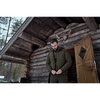 HARKILA JACHETA LOGMAR INSULATED PACK. WILLOW GREEN MAR.56