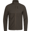 HARKILA JACHETA FLEECE FJELL SHADOW BROWN MAR.XXL