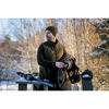 SEELAND VESTA CELSIUS HEAT PINE GREEN MAR.L