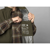 SEELAND VESTA CELSIUS HEAT PINE GREEN MAR.XL
