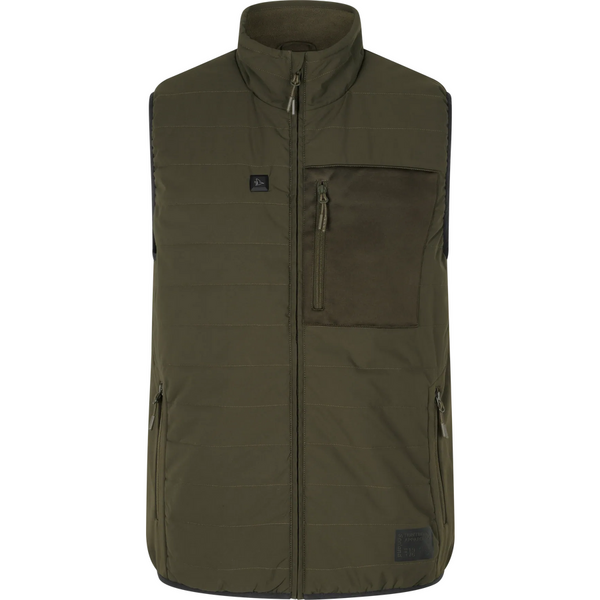 SEELAND VESTA CELSIUS HEAT PINE GREEN MAR.XXL