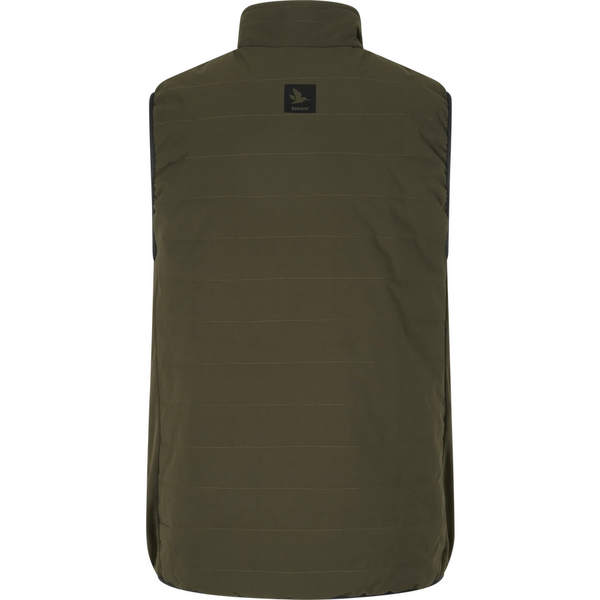 SEELAND VESTA CELSIUS HEAT PINE GREEN MAR.XXL