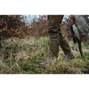 HARKILA CIZME FORESTER TEXTILE WILLOW GREEN/DEEP BROWN MAR.41
