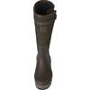 HARKILA CIZME FORESTER TEXTILE WILLOW GREEN/DEEP BROWN MAR.44