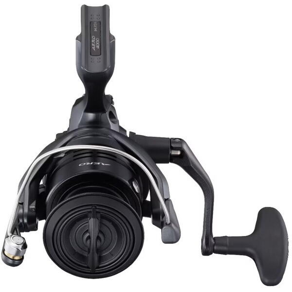 MULINETA SHIMANO AERO 4000 4+1RUL/030MMX180M/4.7:1