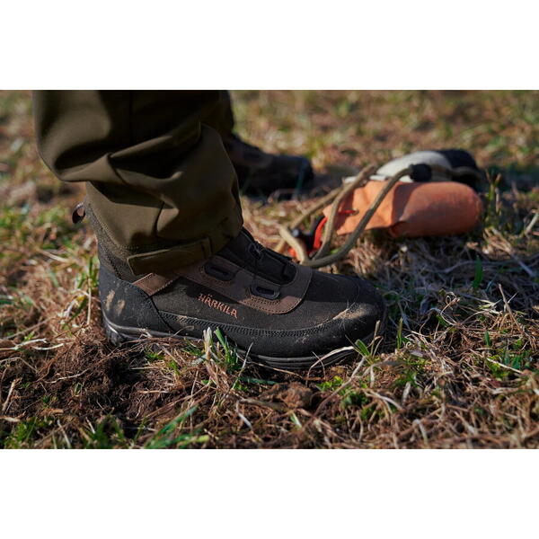 HARKILA BOCANCI ATAMMIK GTX DARK BROWN MAR.42