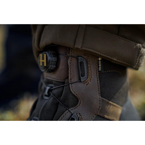 HARKILA BOCANCI ATAMMIK GTX DARK BROWN MAR.44