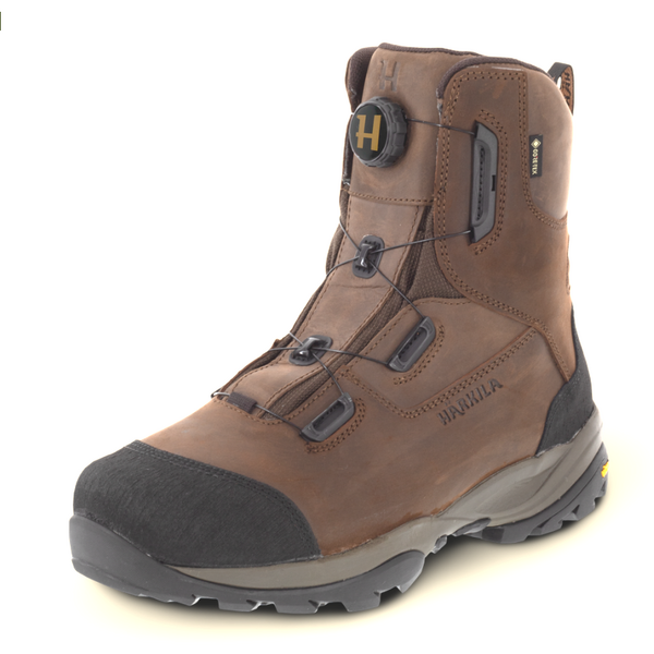 HARKILA BOCANCI REIDMAR 2.0 GTX MID DARK BROWN MAR.44