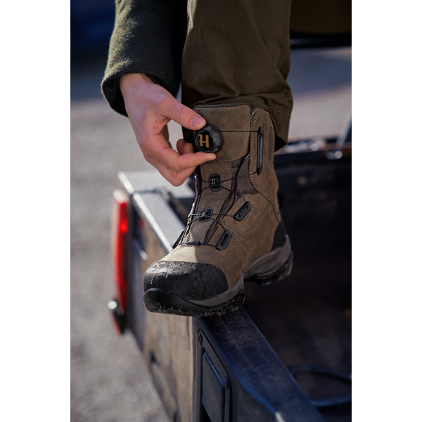 HARKILA BOCANCI REIDMAR 2.0 GTX MID DARK BROWN MAR.45