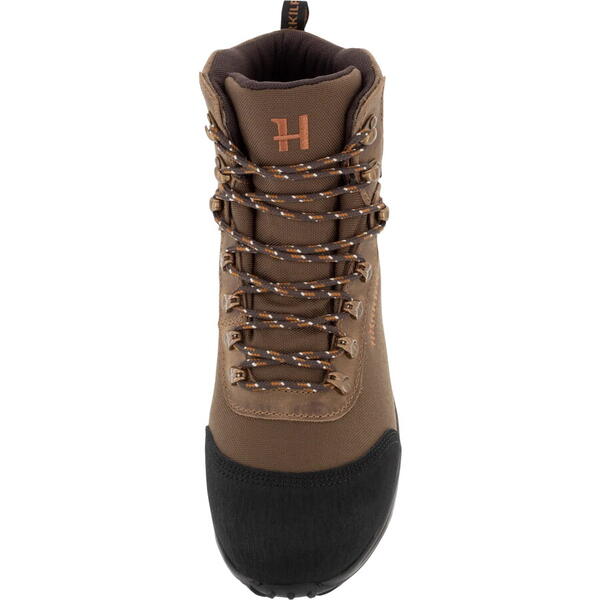 HARKILA BOCANCI WILDWOOD GTX MID BROWN MAR.43