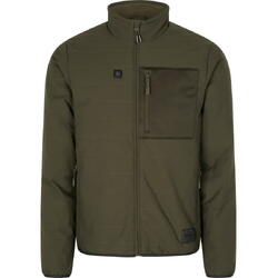 JACHETA CELSIUS HEAT PINE GREEN MAR.L