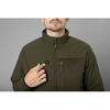 SEELAND JACHETA CELSIUS HEAT PINE GREEN MAR.XL