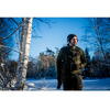 SEELAND JACHETA CELSIUS HEAT PINE GREEN MAR.XL