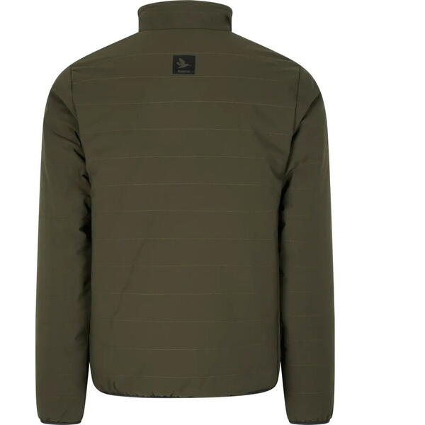 SEELAND JACHETA CELSIUS HEAT PINE GREEN MAR.XXL