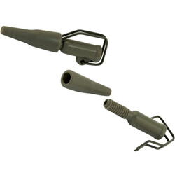 KIT MONT. K-KARP PLUMB PIERDUT XTR GATED SAFETY CLIP 6BUC/PL