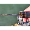 LANSETA SPINNING DAIWA 2BUC. PRESSO LTD AGS IT SPECIAL 63 UL 1,91M/0,4-3G