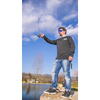 LANSETA SPINNING DAIWA 2BUC. PRESSO LTD AGS IT SPECIAL 63 UL 1,91M/0,4-3G