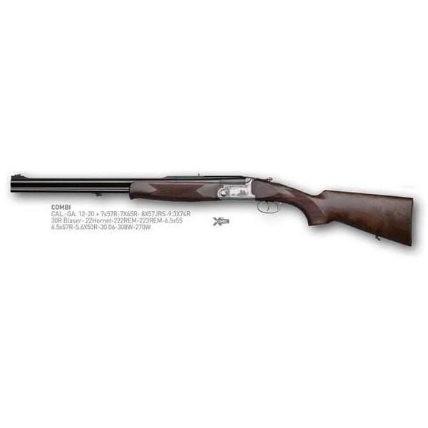 FAIR MIXTA 12/223REM 63CM 3SOC
