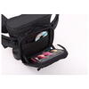 DAIWA BORSETA EMERALDAS NEGRU 10X19X23