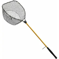 DAIWA MINCIOG PRESSO LANDINGNET 1.4M 50X40CM