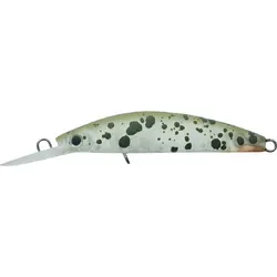 DAIWA PRESSO DOUBLECLUTCH 45F1 4,5CM/1,6G MIDORIMUSHI