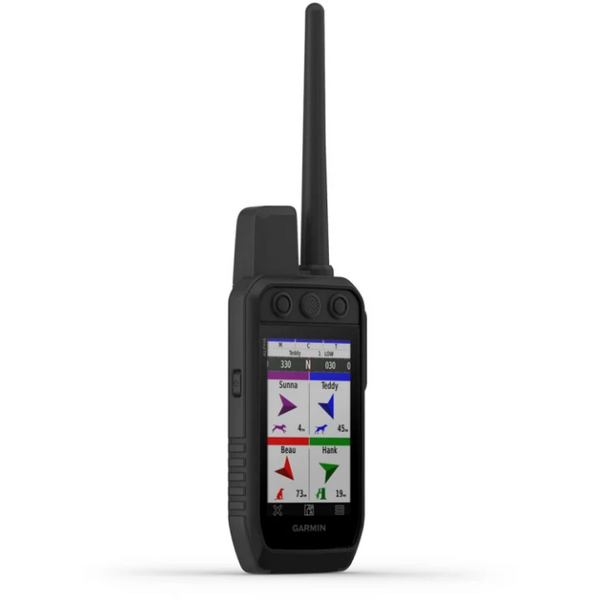 GARMIN DISPOZITIV DE MONITORIZARE GPS ALPHA 300 K