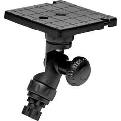 ALLROUNDMARIN SUPORT MONTARE SONARE RAILBLAZA R-LOCK S 102X102MM