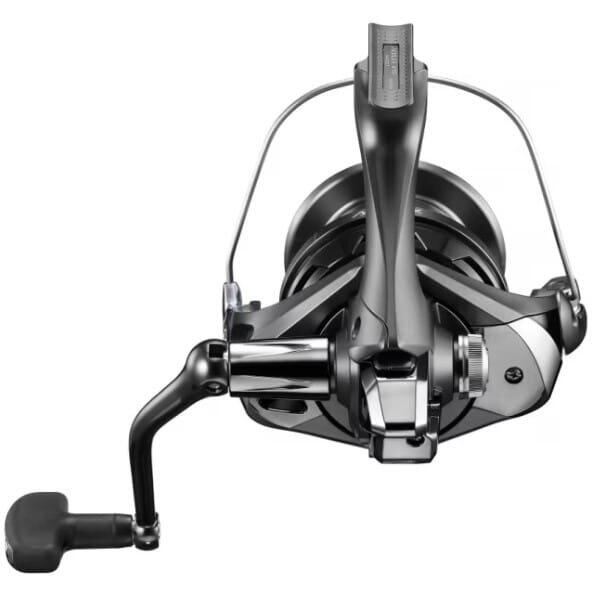 MULINETA SHIMANO AERLEX  XTC 14000 SPOD 3RUL/030MM/390M/5,2:1