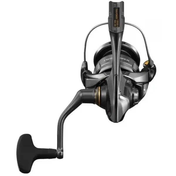 MULINETA SHIMANO TWIN POWER FE SPINNING 2500 10RUL/016MMX150M/5,8:1