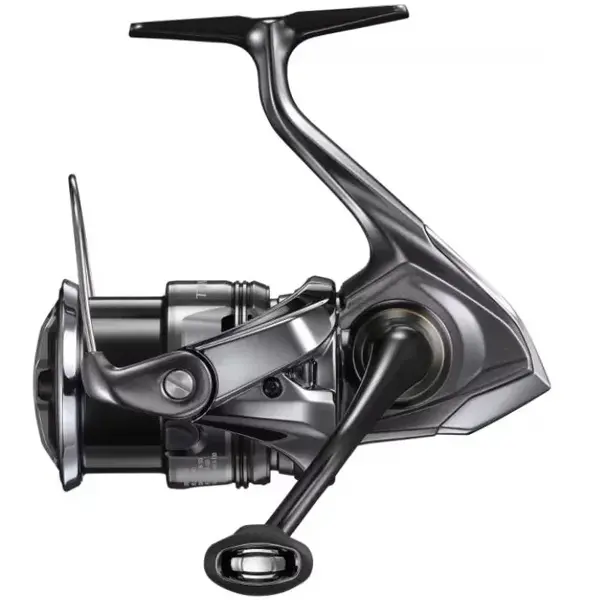 MULINETA SHIMANO TWIN POWER FE SPINNING 2500 10RUL/016MMX150M/5,8:1