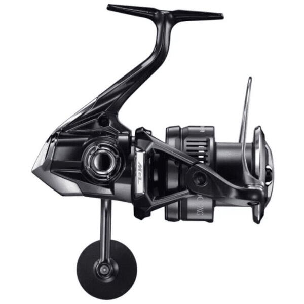 MULINETA SHIMANO TWIN POWER XD FB 4000 11RUL/030MMX180M/4,4:1