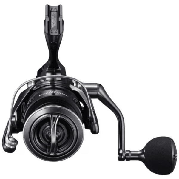 MULINETA SHIMANO TWIN POWER XD FB 4000 11RUL/030MMX180M/4,4:1