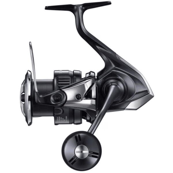 MULINETA SHIMANO TWIN POWER XD FB 4000 11RUL/030MMX180M/4,4:1