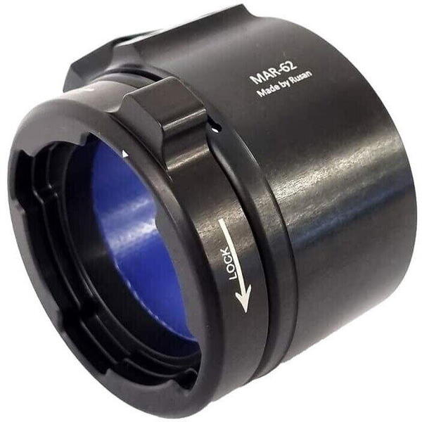 ADAPTOR MODULAR 55MM