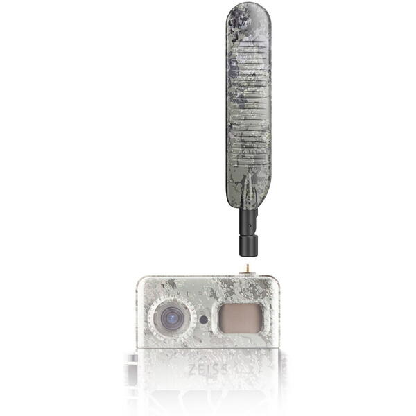 ZEISS ANTENA SECACAM 4G