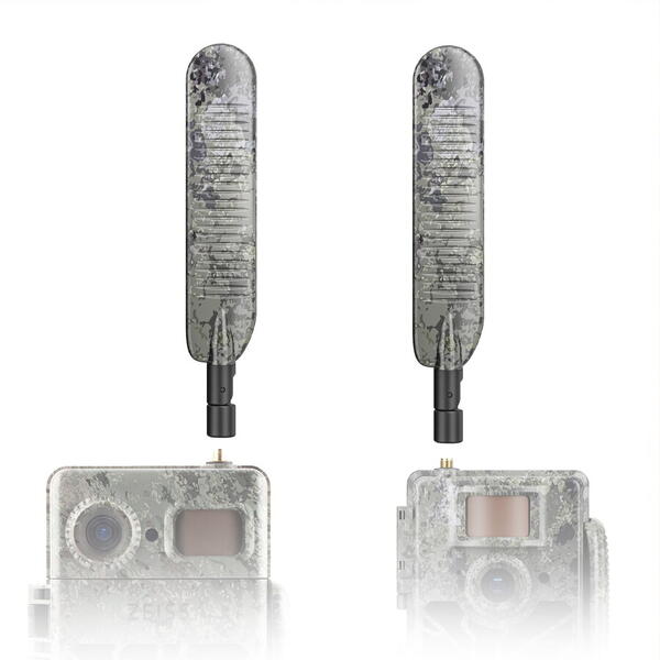 ZEISS ANTENA SECACAM 4G